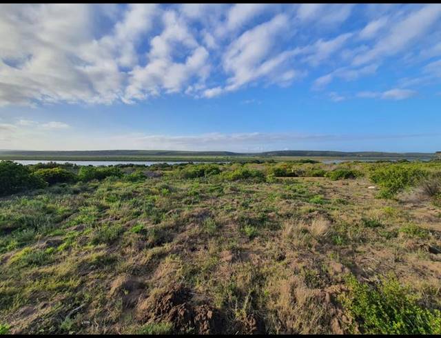 LAND FOR SALE IN GOURITSMOND RURAL